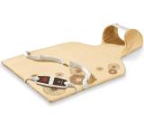 Heizkissen im Test: HK58 Cosy von Beurer, Testberichte.de-Note: 1.9 Gut