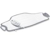 Heizkissen im Test: SHK 55 von Sanitas, Testberichte.de-Note: 1.9 Gut