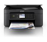 Drucker im Test: Expression Home XP-4150 von Epson, Testberichte.de-Note: 2.0 Gut