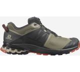 Laufschuh im Test: XA Wild von Salomon, Testberichte.de-Note: 1.8 Gut