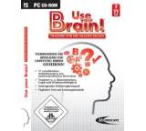 Lernprogramm im Test: Use your brain! Training für die grauen Zellen von Mindscape Solutions, Testberichte.de-Note: 1.9 Gut