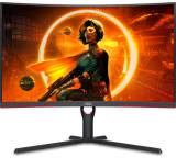 Monitor im Test: Agon CQ32G3SU von AOC, Testberichte.de-Note: 2.2 Gut