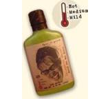 Jalapeno Wasabi Hot Sauce