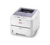 Drucker im Test: B430dn von Oki, Testberichte.de-Note: 1.8 Gut