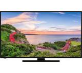 Fernseher im Test: U50K6100A von Hitachi, Testberichte.de-Note: ohne Endnote