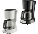 Kaffeemaschine im Test: GT-CMT-02 von Aldi Nord / Ambiano, Testberichte.de-Note: ohne Endnote