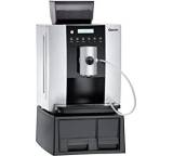 Kaffeevollautomat im Test: KV1 Smart von Bartscher, Testberichte.de-Note: ohne Endnote