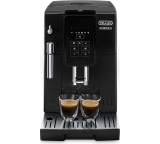 Kaffeevollautomat im Test: Dinamica ECAM 353.15 B schwarz von De Longhi, Testberichte.de-Note: ohne Endnote