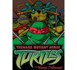 Game im Test: Teenage Mutant Ninja Turtles: The Ninja Tribunal (für Handy) von Nostromo Wireless, Testberichte.de-Note: 2.7 Befriedigend