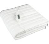 Heizdecken im Test: SWB 55 von Sanitas, Testberichte.de-Note: ohne Endnote