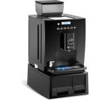 Kaffeevollautomat im Test: RC-FACMP von Royal Catering, Testberichte.de-Note: ohne Endnote