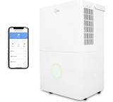 Luftentfeuchter im Test: DryFix 30 select APP von Suntec, Testberichte.de-Note: 1.7 Gut