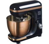 Küchenmaschine im Test: Copper Collection AKM900CO von Bestron, Testberichte.de-Note: 2.3 Gut