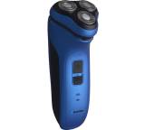 Rasierer im Test: MSR401 von Blaupunkt, Testberichte.de-Note: ohne Endnote