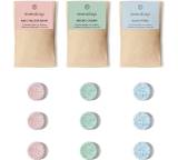 Reinigungsmittel im Test: Putzmittel-Tabs (Badreiniger, Glasreiniger, Küchenreiniger) von everdrop, Testberichte.de-Note: 2.0 Gut