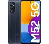 Smartphone im Test: Galaxy M52 5G von Samsung, Testberichte.de-Note: 1.7 Gut