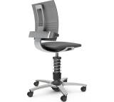 Bürostuhl im Test: 3Dee High von Aeris Impulsmöbel, Testberichte.de-Note: ohne Endnote