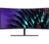 Monitor im Test: MateView GT 34" (Standard Edition) von Huawei, Testberichte.de-Note: 1.5 Sehr gut