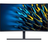 Monitor im Test: MateView GT 27" (Standard Edition) von Huawei, Testberichte.de-Note: 2.0 Gut