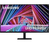 Monitor im Test: S32A706NWU von Samsung, Testberichte.de-Note: 1.9 Gut