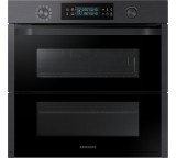 Backofen im Test: Dual Cook Flex  NV75N5671RM/EG von Samsung, Testberichte.de-Note: ohne Endnote