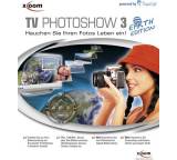 Bildarchivierung im Test: X-oom TV Photo Show 3 von bhv, Testberichte.de-Note: 2.7 Befriedigend