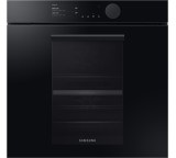 Backofen im Test: Infinite Dual Cook NV75T8549RK/EG von Samsung, Testberichte.de-Note: ohne Endnote