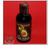 Sauce im Test: Da'Bomb Final Answer von Chili Food, Testberichte.de-Note: ohne Endnote