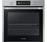 Backofen im Test: Dual Cook NV75A6549RS/EU von Samsung, Testberichte.de-Note: ohne Endnote
