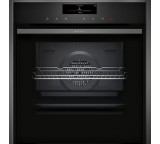 Backofen im Test: N 90 B48FT68G0 von Neff, Testberichte.de-Note: ohne Endnote