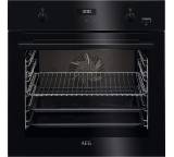 Backofen im Test: BCS455220B von AEG, Testberichte.de-Note: ohne Endnote