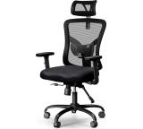 Bürostuhl im Test: NWOC1 Ergonomischer Bürostuhl von Noblewell, Testberichte.de-Note: 2.0 Gut