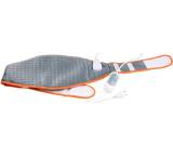 Heizkissen im Test: Heizgürtel von Wilson Gabor, Testberichte.de-Note: 1.6 Gut