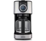 Kaffeemaschine im Test: MD 19480 von Medion, Testberichte.de-Note: ohne Endnote