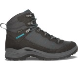 Wanderschuh im Test: Taurus Pro GTX Mid von Lowa, Testberichte.de-Note: 1.6 Gut
