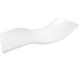 Matratzenauflage im Test: Basic Topper (weich) von AM-Qualitätsmatratzen, Testberichte.de-Note: 1.5 Sehr gut