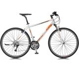 Fahrrad im Test: Leggero Cross von KTM, Testberichte.de-Note: 1.1 Sehr gut