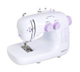 Nähmaschine im Test: 42-Stich-Mini-Haushalts-Nähmaschine von AmazonBasics, Testberichte.de-Note: 2.4 Gut