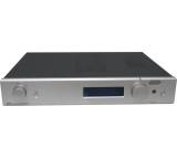 Verstärker im Test: Evolution Integrated Amplifier von Creek Audio, Testberichte.de-Note: ohne Endnote