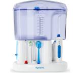 Munddusche im Test: Munddusche Premium von Pro-HC, Testberichte.de-Note: 1.8 Gut