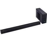 Soundbar im Test: SB200BT von Thomson, Testberichte.de-Note: ohne Endnote