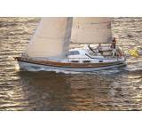 Yacht im Test: 372 von Hallberg-Rassy, Testberichte.de-Note: ohne Endnote