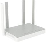 Router im Test: Hero DSL von Keenetic, Testberichte.de-Note: ohne Endnote