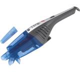 Handstaubsauger im Test: Jive Lithium HJ72WDLB von Hoover, Testberichte.de-Note: 2.0 Gut