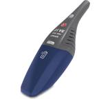 Handstaubsauger im Test: Jive Lithium HJ36DLB von Hoover, Testberichte.de-Note: ohne Endnote