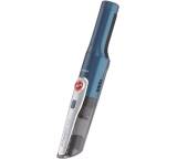 Handstaubsauger im Test: H-Handy 700 Organiser HH710BSS von Hoover, Testberichte.de-Note: ohne Endnote