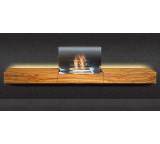 Kaminofen im Test: Fireboard von Schulte Design, Testberichte.de-Note: ohne Endnote