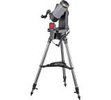 Teleskop im Test: Space Explorer MC 90/1250 von Bresser, Testberichte.de-Note: ohne Endnote