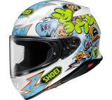 Motorradhelm im Test: NXR 2 von Shoei, Testberichte.de-Note: 1.0 Sehr gut