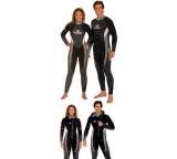 Neoprenanzug im Test: FX von Beuchat, Testberichte.de-Note: ohne Endnote